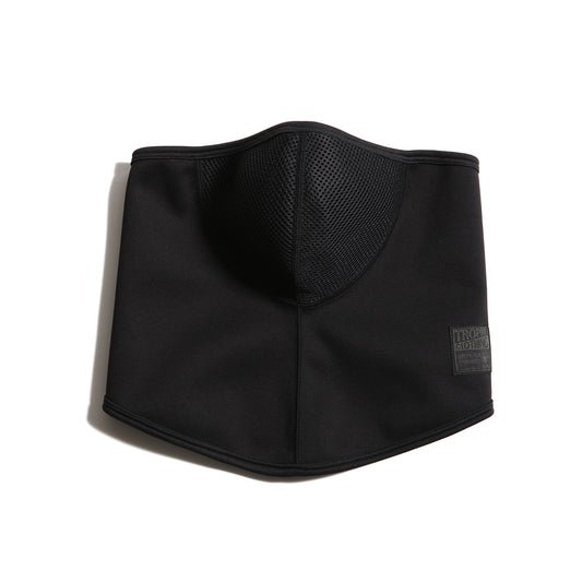 "MONOCHROME" Wind Guard Neck Warmer / TRMN-802
