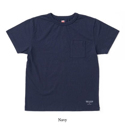 Atelier Logo Open End S/S Tee / TR26SS-210