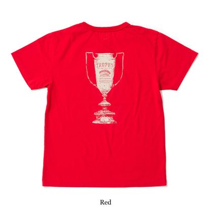 Atelier Logo Open End S/S Tee / TR26SS-210