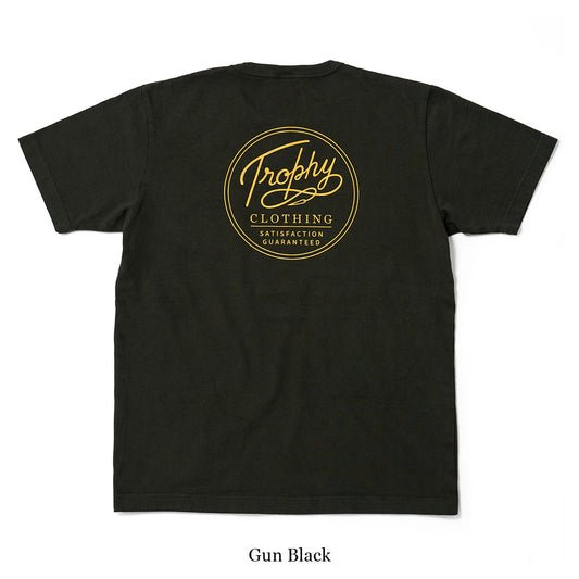 Circle Logo OD S/S Tee / TR26SS-203