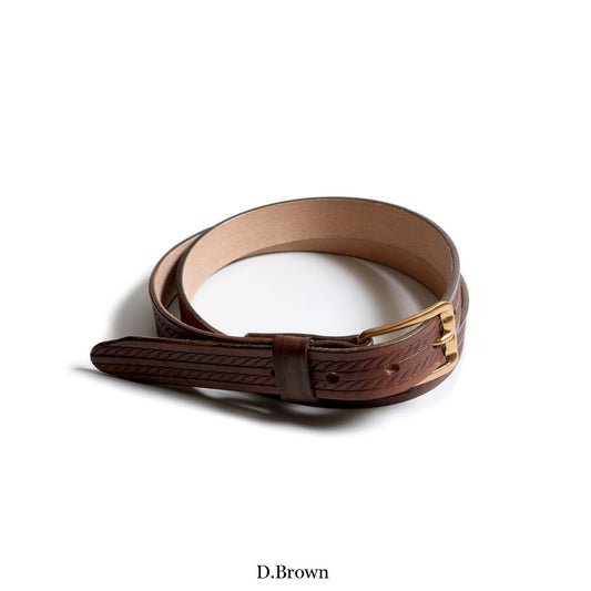 Western Narrow Belt / TR25SS-802