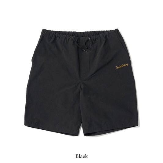 Gym Shorts / TR26SS-604