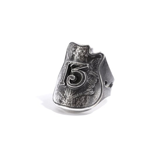 "Lynch Silversmith"J.C(L)