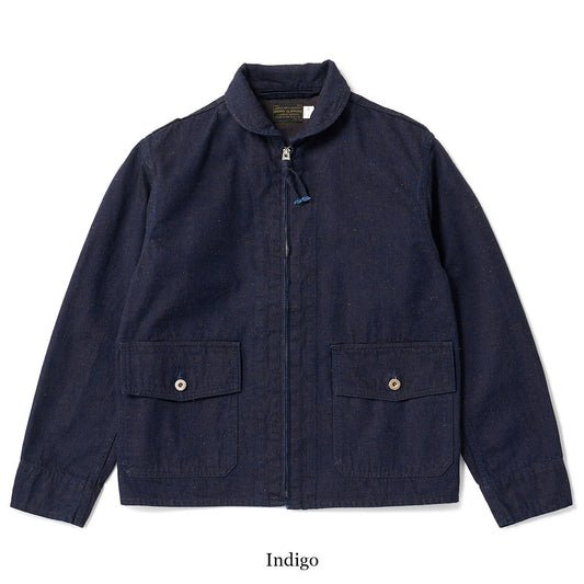 Summer Flight Jacket / TR26SS-501