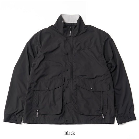 "MONOCHROME" Windy Jacket / TRMN-505